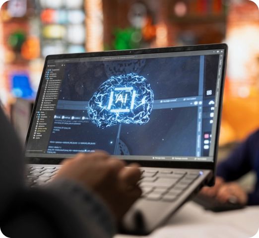 Наша команда